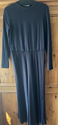 Mint velvet navy - mint,