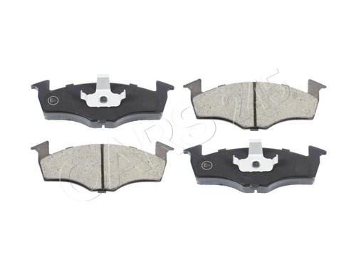 Disc brake pad set - brake,
