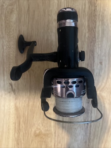 Ron thompson reel - ron,