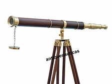 Nautical Brass TELESCOPE