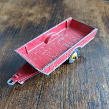 Dinky Toys #320 Halesowen Farm