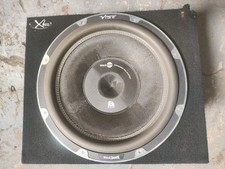 9000W 15" VIBE BLACKDEATH BUBONIC COMPETITION STREET BASS SUBWOOFER BDC15SPLV2