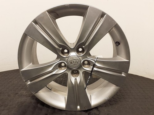 Kia sportage alloy - alloy, wheel
