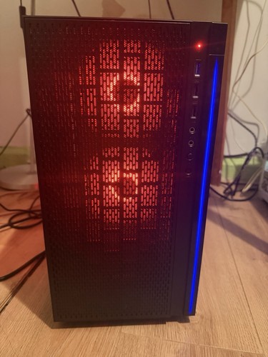 Custom gaming desktop rtx - pc,