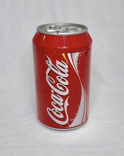 Coca cola mini fridge 65w - cola, 65w,