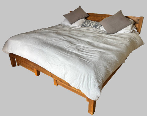 Emperor get laid bed - laid, frame,
