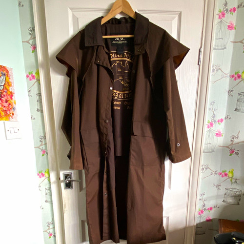 Sydney oilskin men s - sydney, men’s