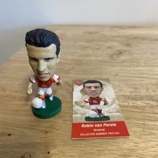 Corinthian Prostars Arsenal FA