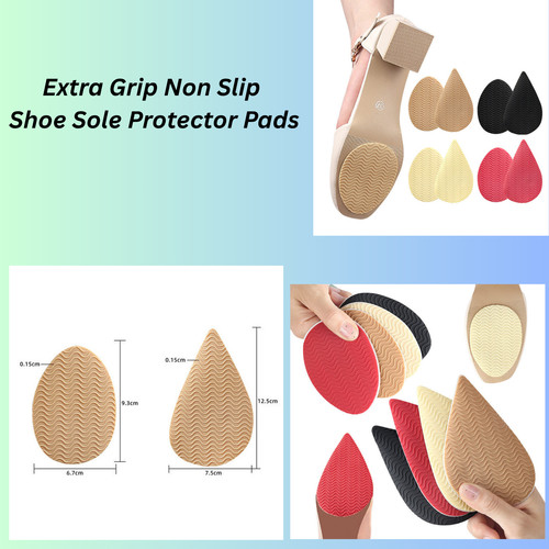 Extra grip non - extra,