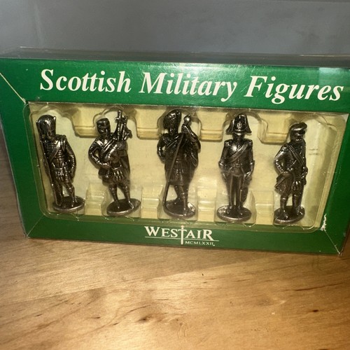 Westair scottish military - westair,
