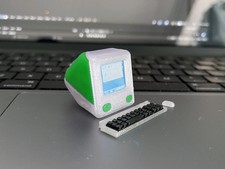 Apple imac computer - apple, g3