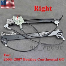 For Bentley Continental GT