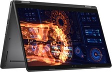 DELL LATITUDE 5300 2-IN-1 13"