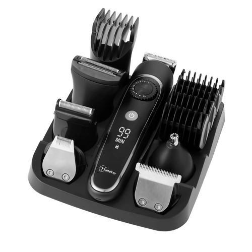 New hatteker beard - new,