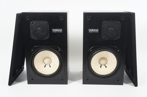 Yamaha 10m speakers studio - ns-10m,