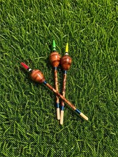 Handmade Vintage Style Floats