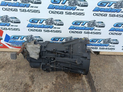 Ford transit luton - luton, e4