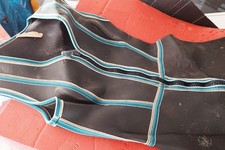 Vintage Teenager Wetsuit Small