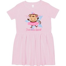 Inktastic Monkey Love Tutu