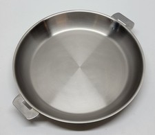 CRISTEL ~ 28cm - 11" Frying