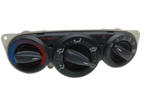 98ab18c419 heater control ford - 98ab18c419,