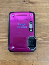 OLYMPUS Tough Pink Compact