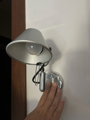 Artemide tolomeo faretto micro - tolomeo, faretto/micro