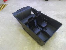 1/18 Interior FORD ESCORT MKII