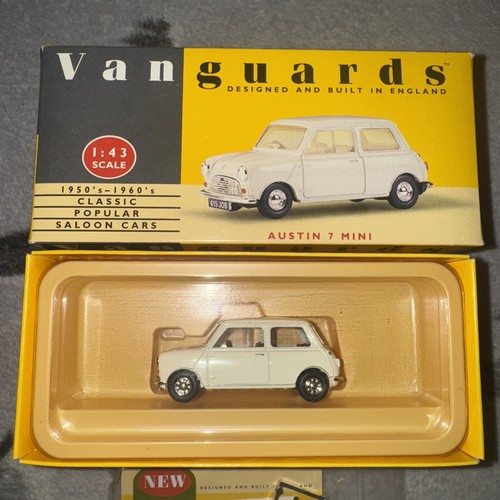 Vanguards va13001 austin - vanguards,