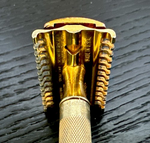 Vintage gillette goodwill 160 - gillette, #160