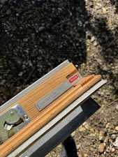 2 x Velux GGL C02 Center Pivot Velux Windows 55 x 78cm 