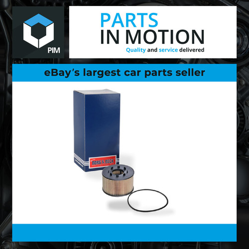 Oil filter fits - oil,