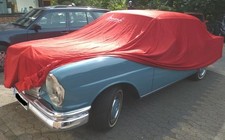 Movendi Full Garage Car Cover
