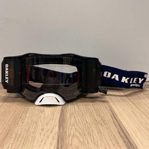 Oakley airbrake roll - oakley,