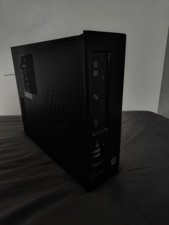 HP Pro Slimline PC Core