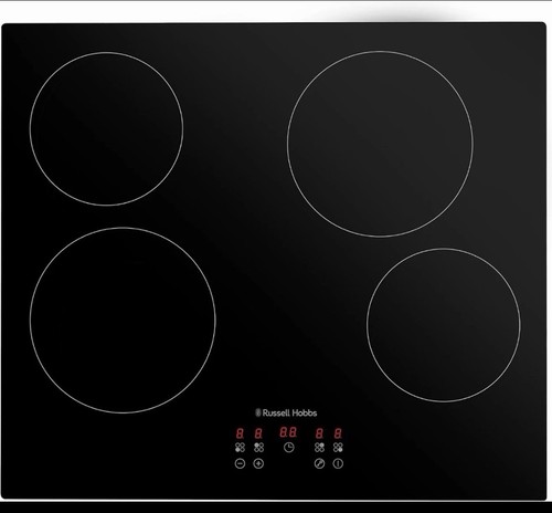 Russell hobbs rh60eh413b 59cm - hobbs,