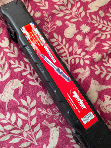 Norbar nortorque 100 - norbar,