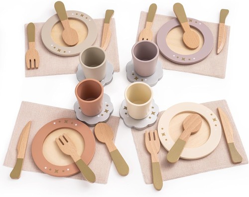 Robud wooden play - robud,