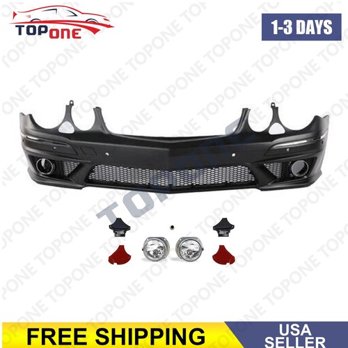 Fits 2007 2009 mercedes benz - 2007-2009,