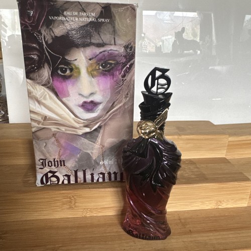 John galliano 60ml edp - galliano,