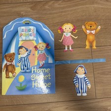 Andy pandy home sweet - andy, pandy-