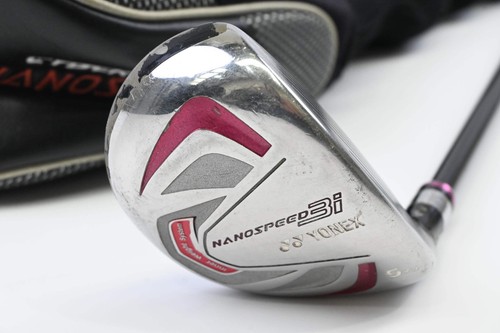 Ladies yonex nanospeed 5 - nanospeed, #5