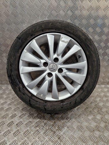 Citroen grand picasso - c4, 16"