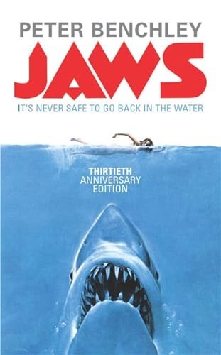 Jaws benchley peter - by, benchley,
