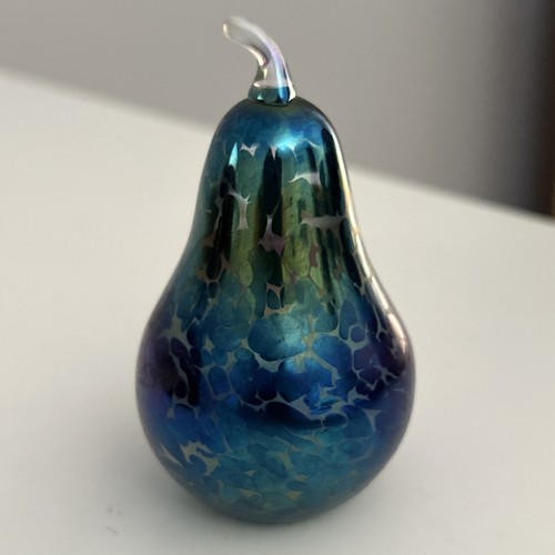Glasform ditchfield blue - glasform,