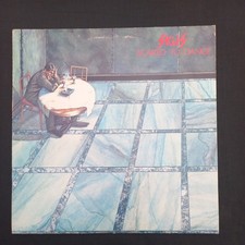 Skids - Scared To Dance - LP -
