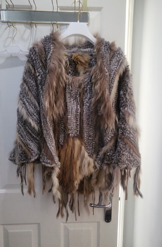 Women brown grey - brown/grey, real