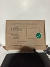 200kg Digital Platform Postal Parcel Weighing Scale Heavy Duty Shipping Scales