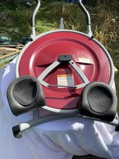 AB Circle Pro Exercise Workout Equipment Home Gym Core Abdominal workout machine