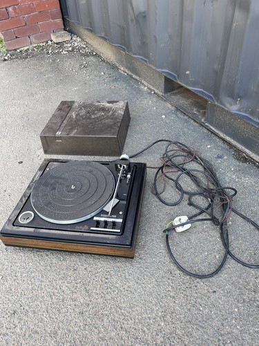 Garrard 86sb synchronous belt - 86sb,